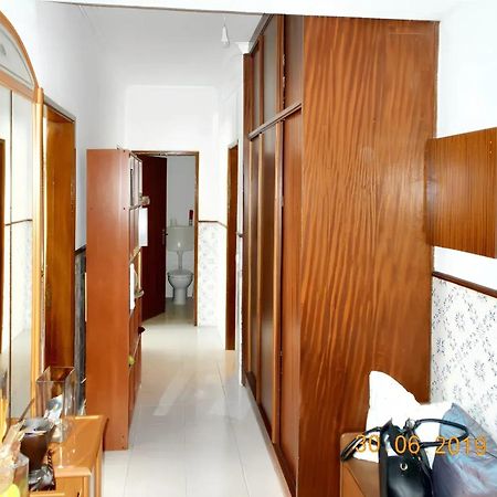 Modern Apartment In Amora 45 M² Garden View Kültér fotó