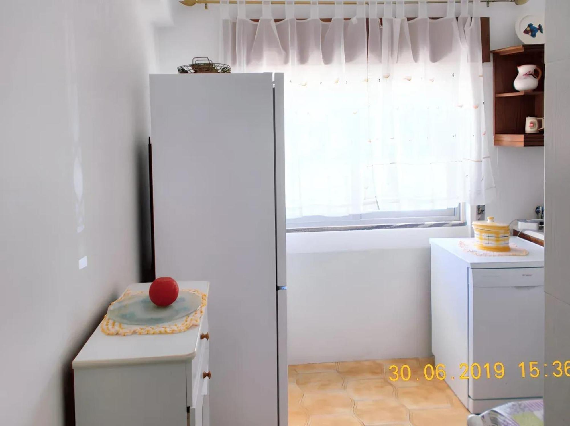 Modern Apartment In Amora 45 M² Garden View Kültér fotó