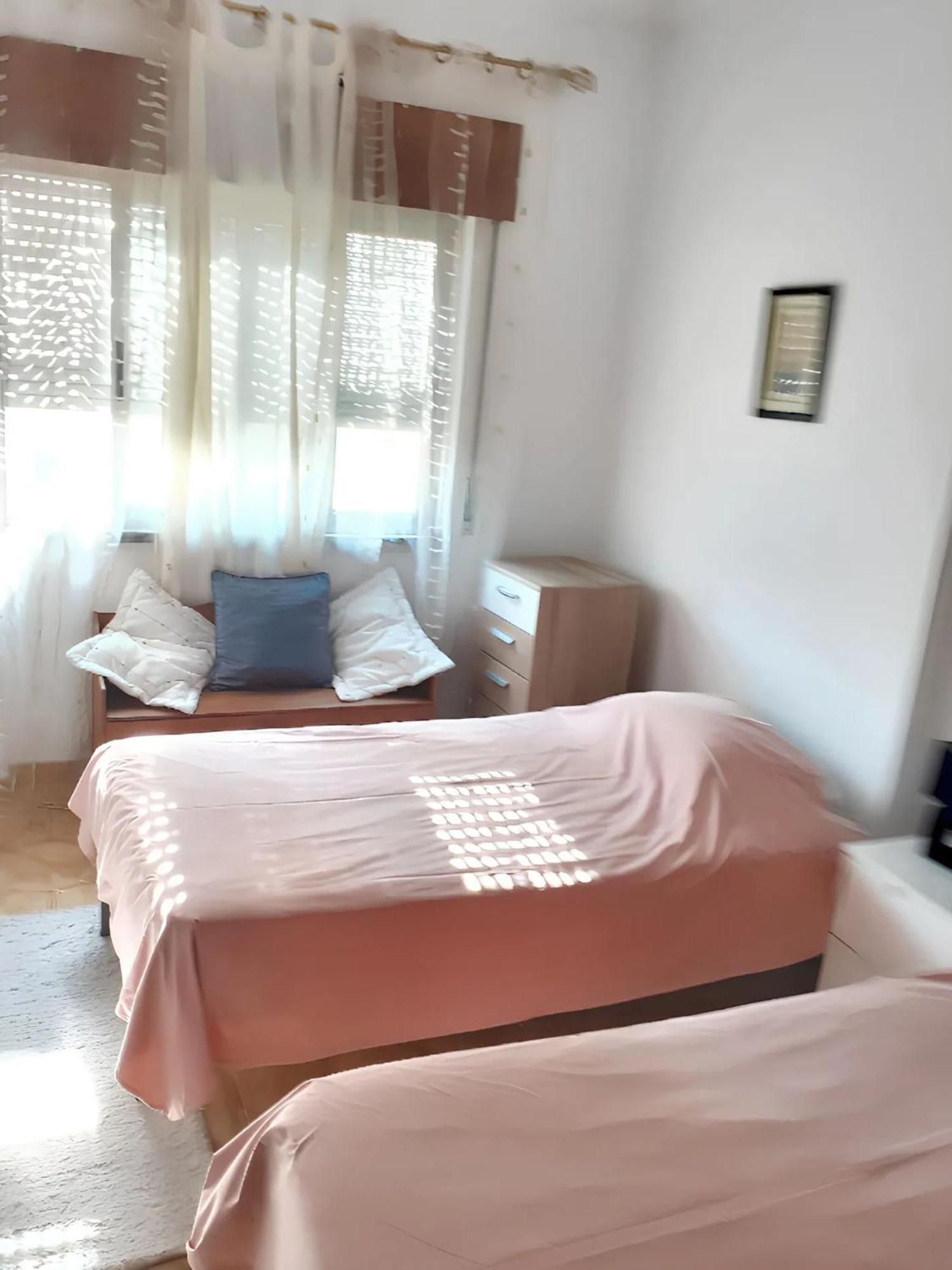 Modern Apartment In Amora 45 M² Garden View Kültér fotó